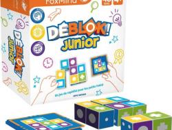 Déblok Junior