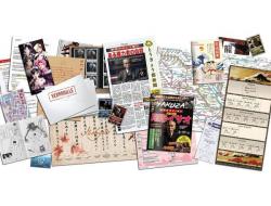 Dossiers criminels : Le Secret des Yakuzas