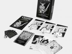 Escape the Dark Castle : Le culte du chevalier de la mort - Extension