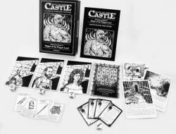 Escape the Dark Castle : Le fléau du seigneur de la peste - Extension