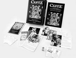 Escape the Dark Castle : Le joug de la reine revenante - Extension