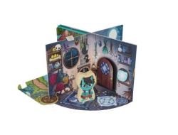 Histoire Qui Pop : Le Royaume des Lilipignons