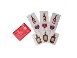 In Vino Morte - Micro Game