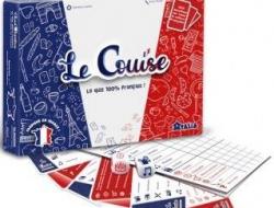 Le Couise