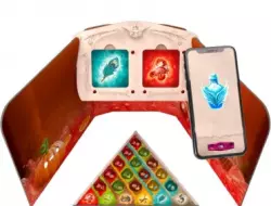 Les Petits Alchimistes