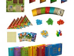 Les Petits Alchimistes