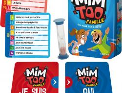 Mimtoo Famille