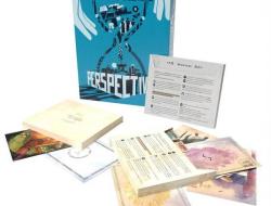 Perspectives - Boîte Bleue