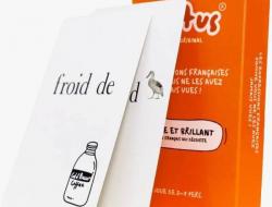 Quitus - le Jeu des expressions françaises