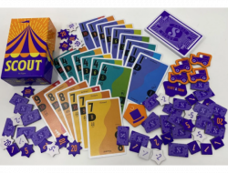 Scout