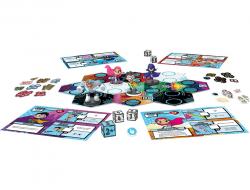 Teen Titans Go ! Mayhem