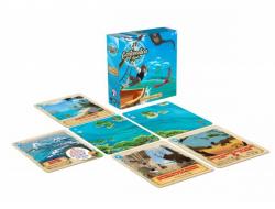 Cartaventura Odyssée - Le Trésor de Libertalia