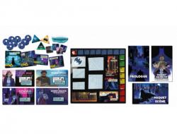 Détective - Batman : Tout n'est que Mensonge