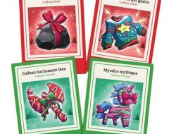 Here To Slay : Cadors et Cadeaux - Extension