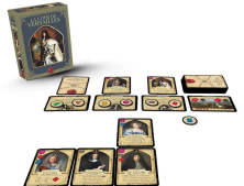 La Cour de Versailles