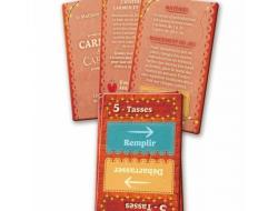 Long Story Short : Carmen et Carlos