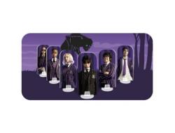 Mercredi - L'attaque du Hyde