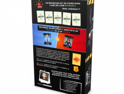 Uncover : Policiers VS Voleurs