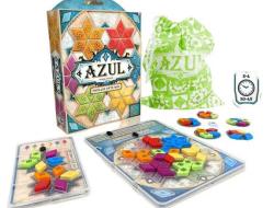 Azul : Pavillon d’été - Mini