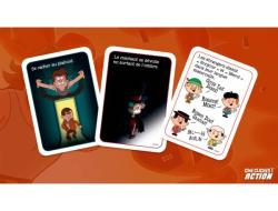 Ciné Clichés ! - Action