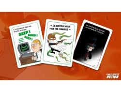 Ciné Clichés ! - Action