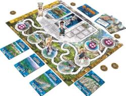 Dr. Stone : Le Jeu - La Lumière des Civilisations