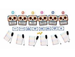 Fiesta de Los Muertos