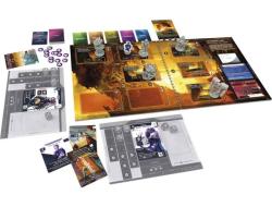 ISS Vanguard : Deadly Frontier Campaign - Extension