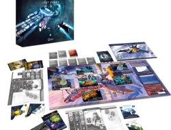 ISS Vanguard : Lost Fleet - Extension