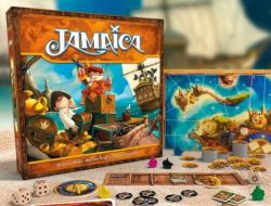 Jamaïca - Nouvelle édition