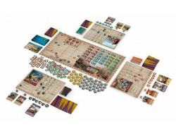 Khôra : L'Apogée d'un Empire