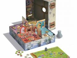 La Maison des souris