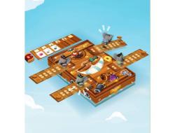 La Planche des Pirates