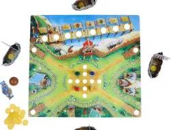 La vallée des vikings