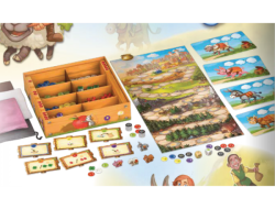 Le Grand prix de Belcastel