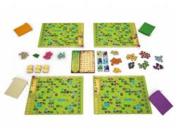 Les Gardiens de Havresac