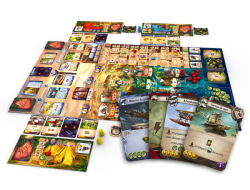 Les Ruines perdues de Narak