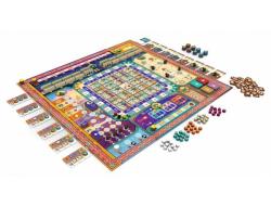 Merv: la Route de la Soie