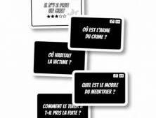 Micro Macro Crime City