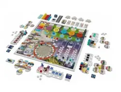 Origins: First Builders