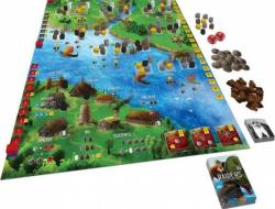 Pillards de la Mer du Nord