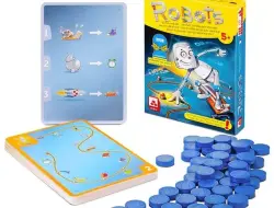 Robots