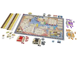 Tabannusi : Les Bâtisseurs d'Ur