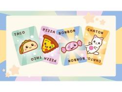 Taco Chaton Pizza