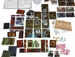 Tainted Grail : La chute d'Avalon