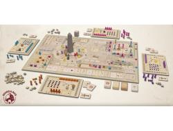 Tekhenu: l'Obélisque du Soleil