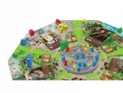 Vicomtes du Royaume de l'Ouest