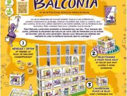 Balconia