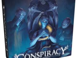 Conspiracy