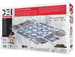 DEI Divide Et Impera